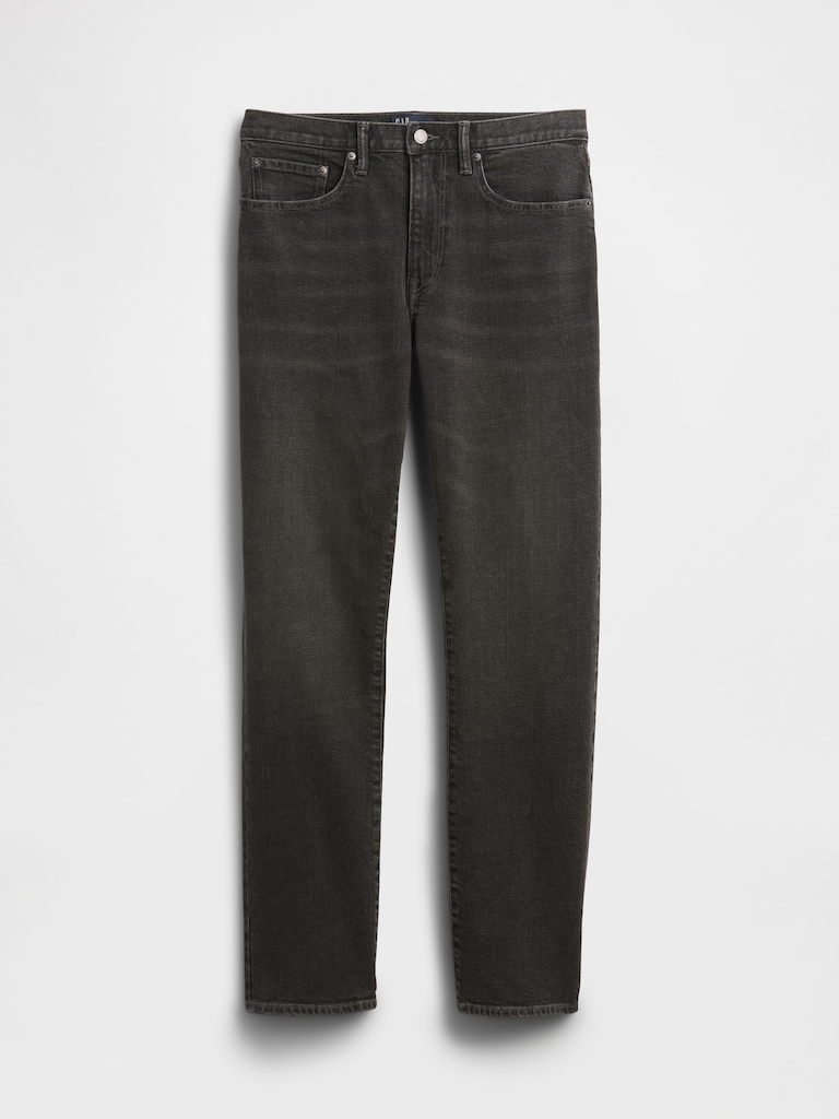 GapFlex Straight Jeans