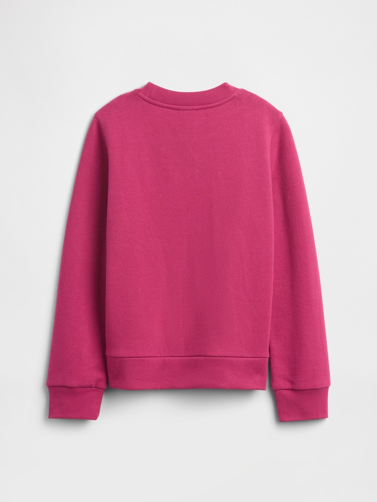 Kids Gap Logo Sweatshirt