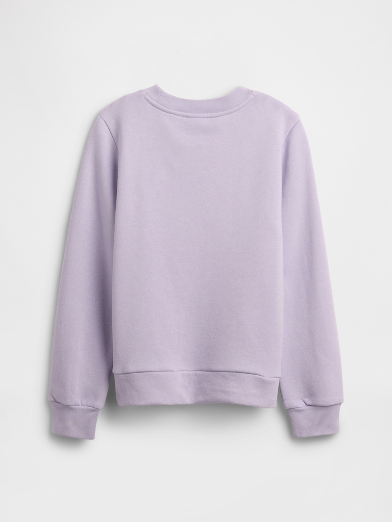 Kids Gap Logo Sweatshirt