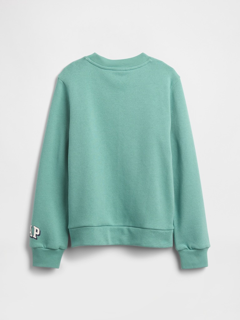 Kids Gap Logo Sweatshirt