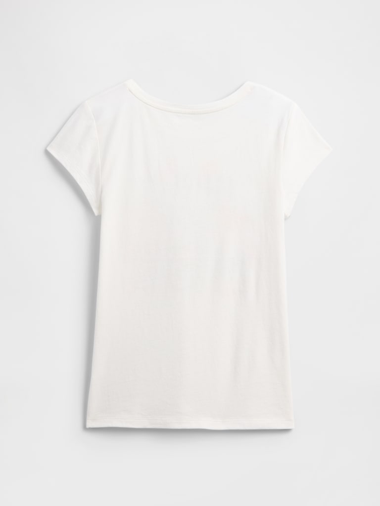 Kids Graphic T-Shirt