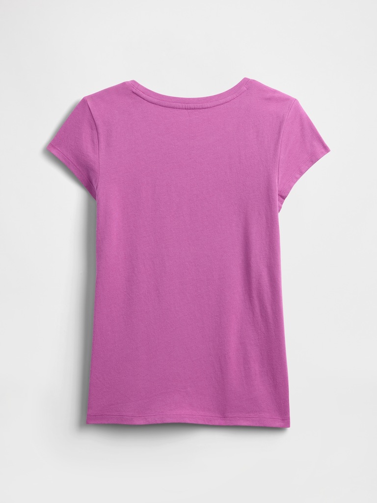 Kids Graphic T-Shirt