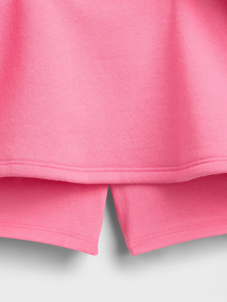 GapKids × Disney Minnie Mouse Logo Pull-On Skort