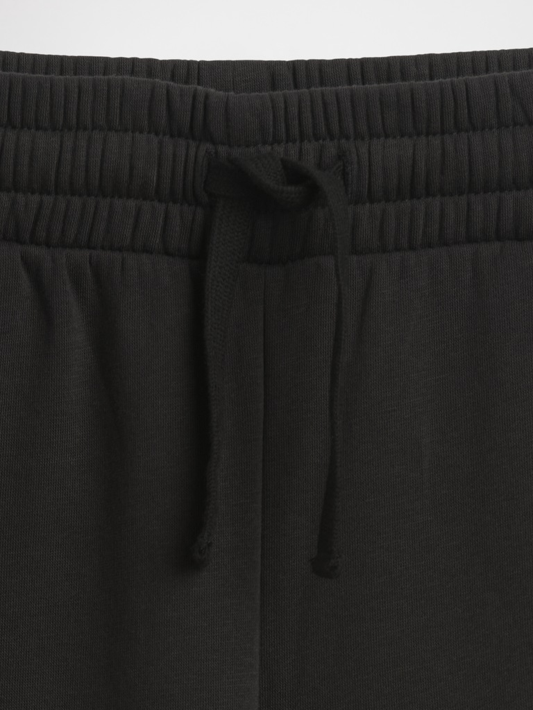 Kids Relaxed Wide-Leg Sweatpants