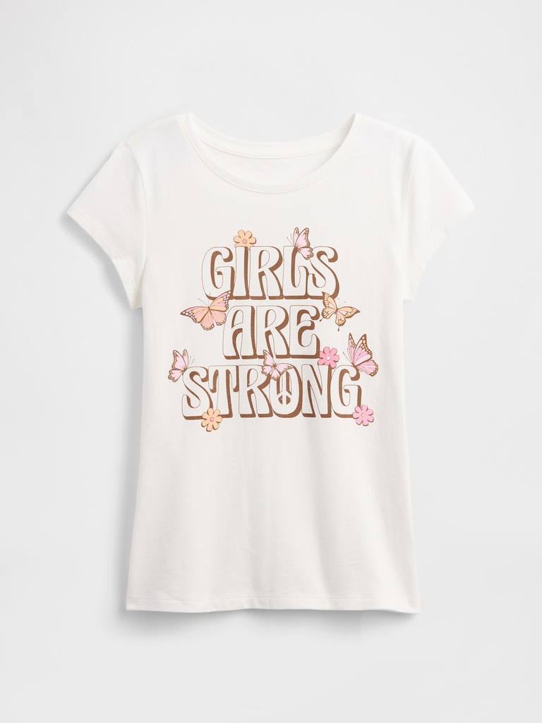 Kids Graphic T-Shirt