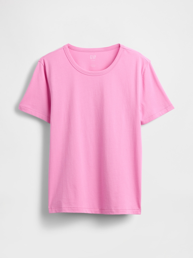 Organic Cotton VintageSoft T-Shirt