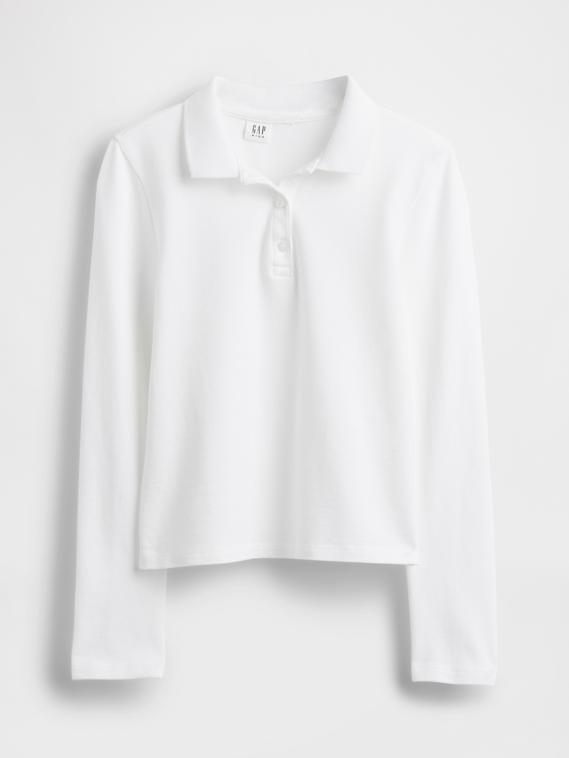 Kids Uniform Polo Shirt