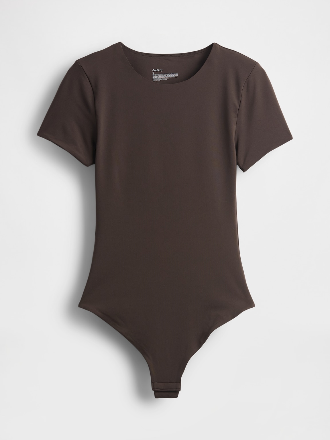 SecondSkin T-Shirt Bodysuit