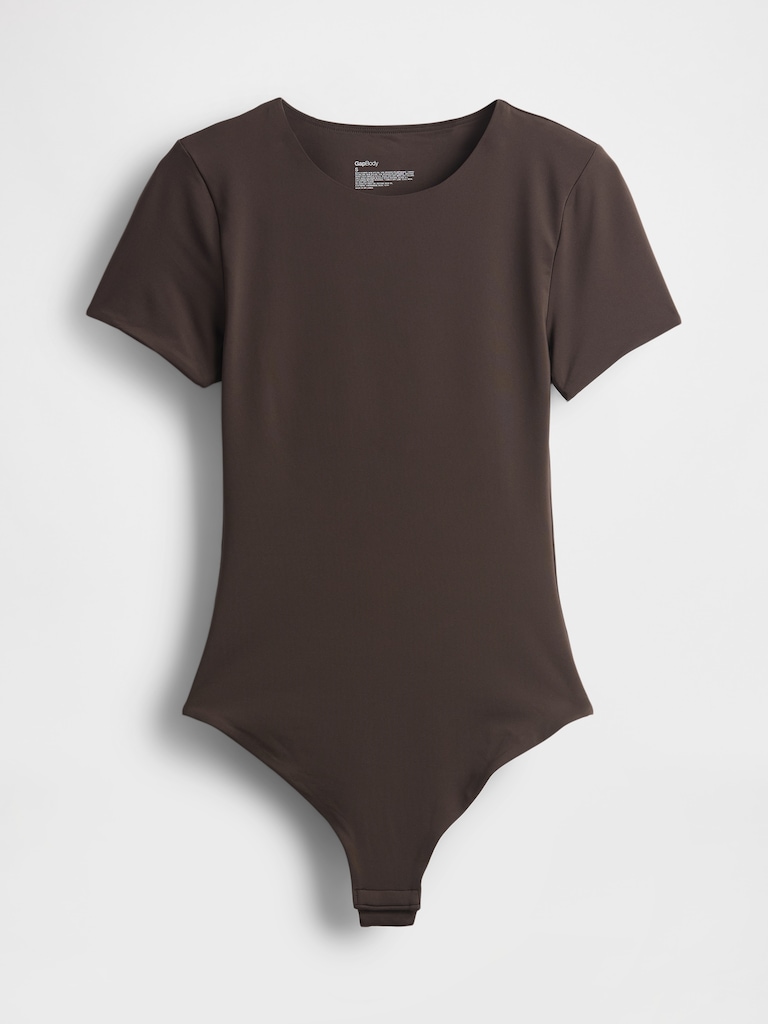SecondSkin T-Shirt Bodysuit