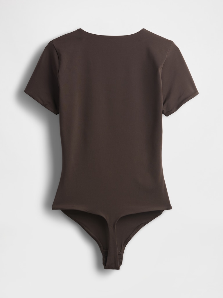 SecondSkin T-Shirt Bodysuit