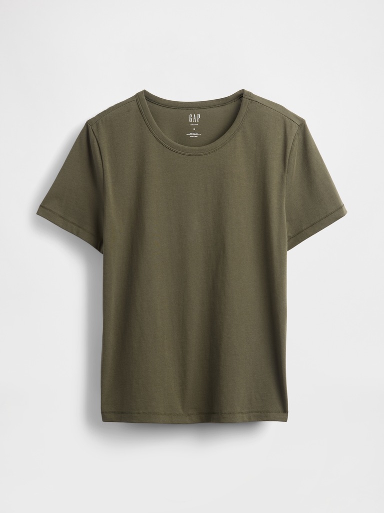 Organic Cotton VintageSoft T-Shirt