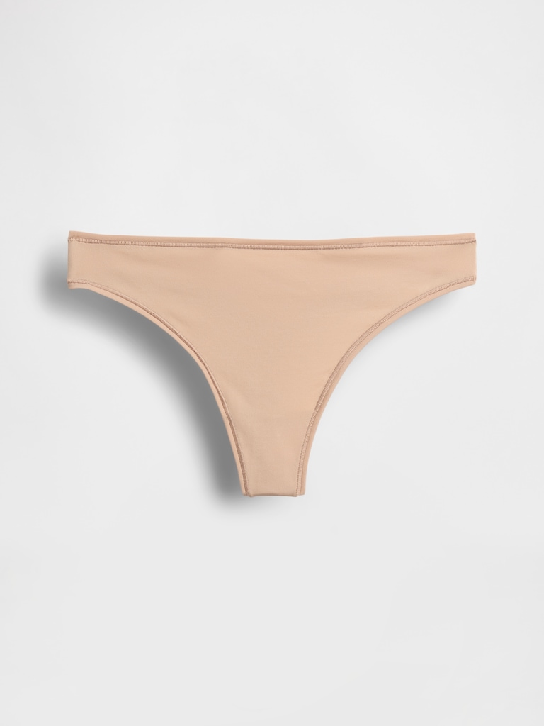 SecondSkin Thong