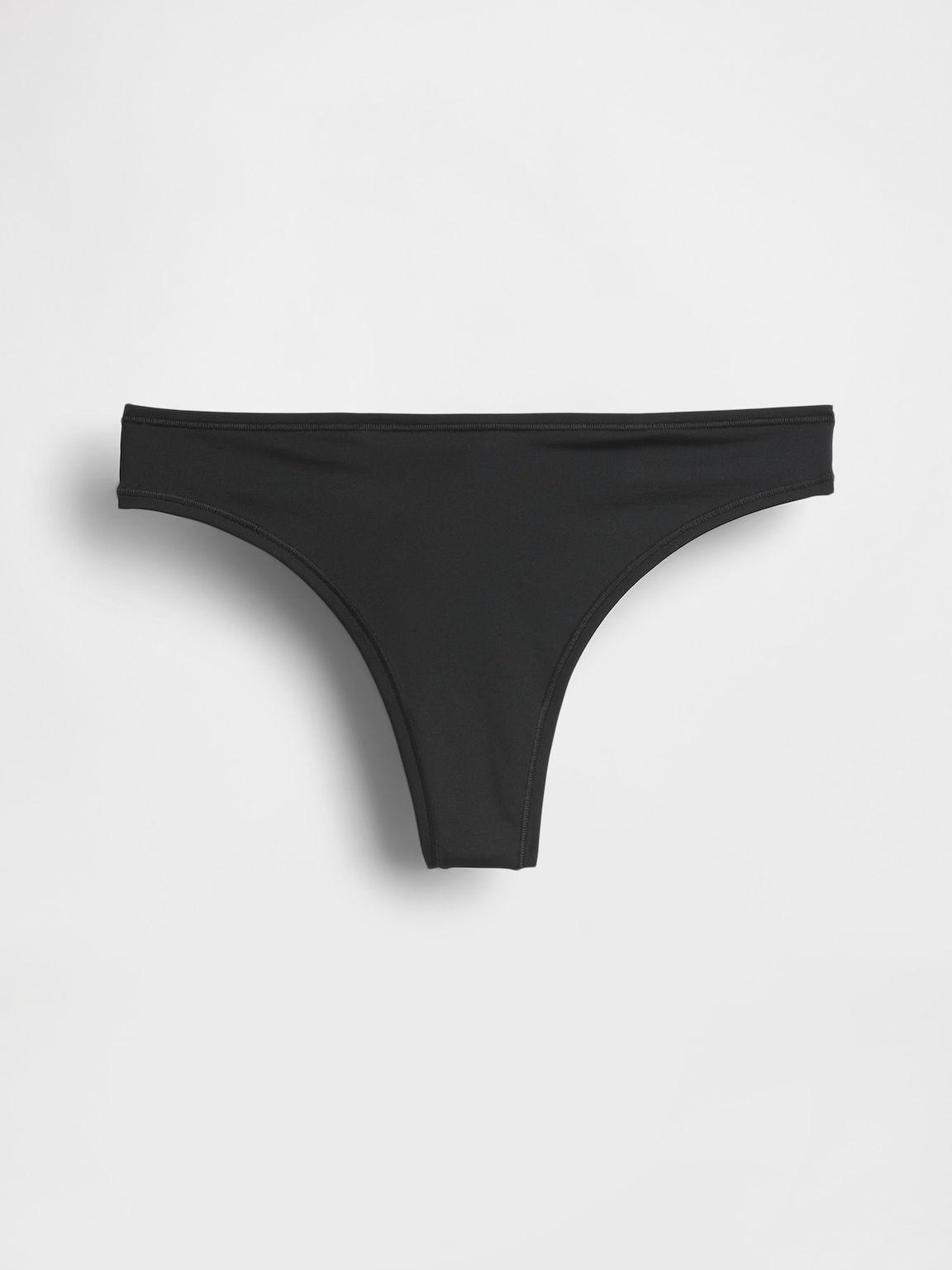 SecondSkin Thong