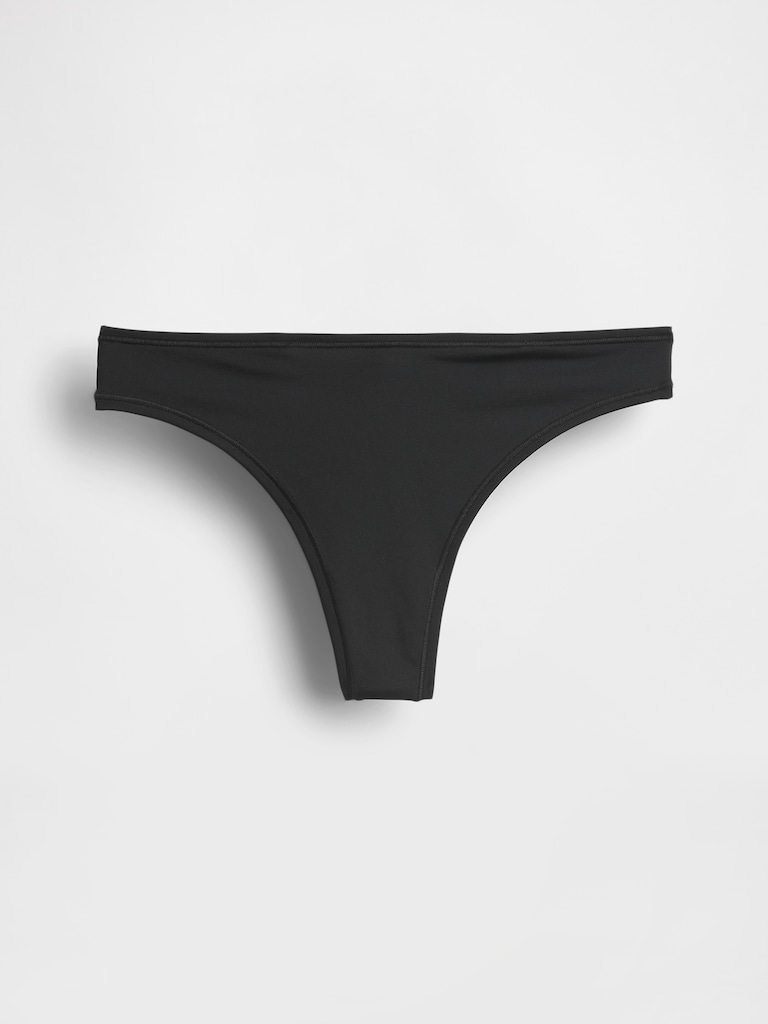 SecondSkin Thong