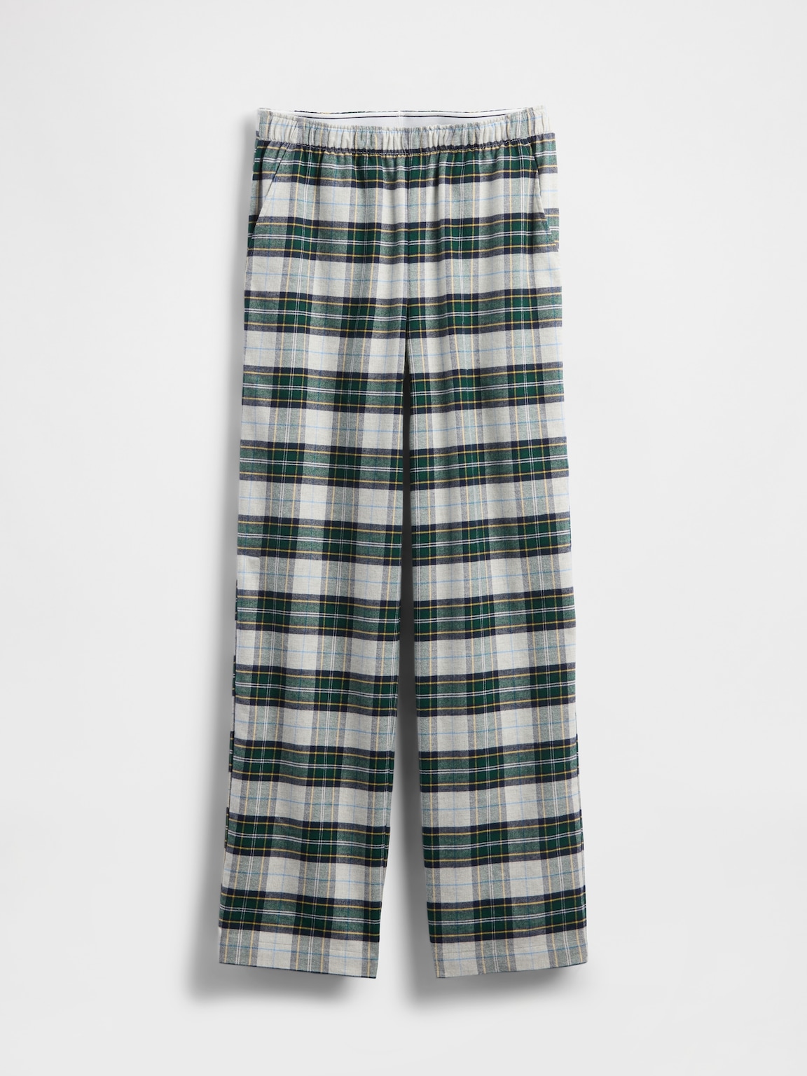 Softest Flannel PJ Pants