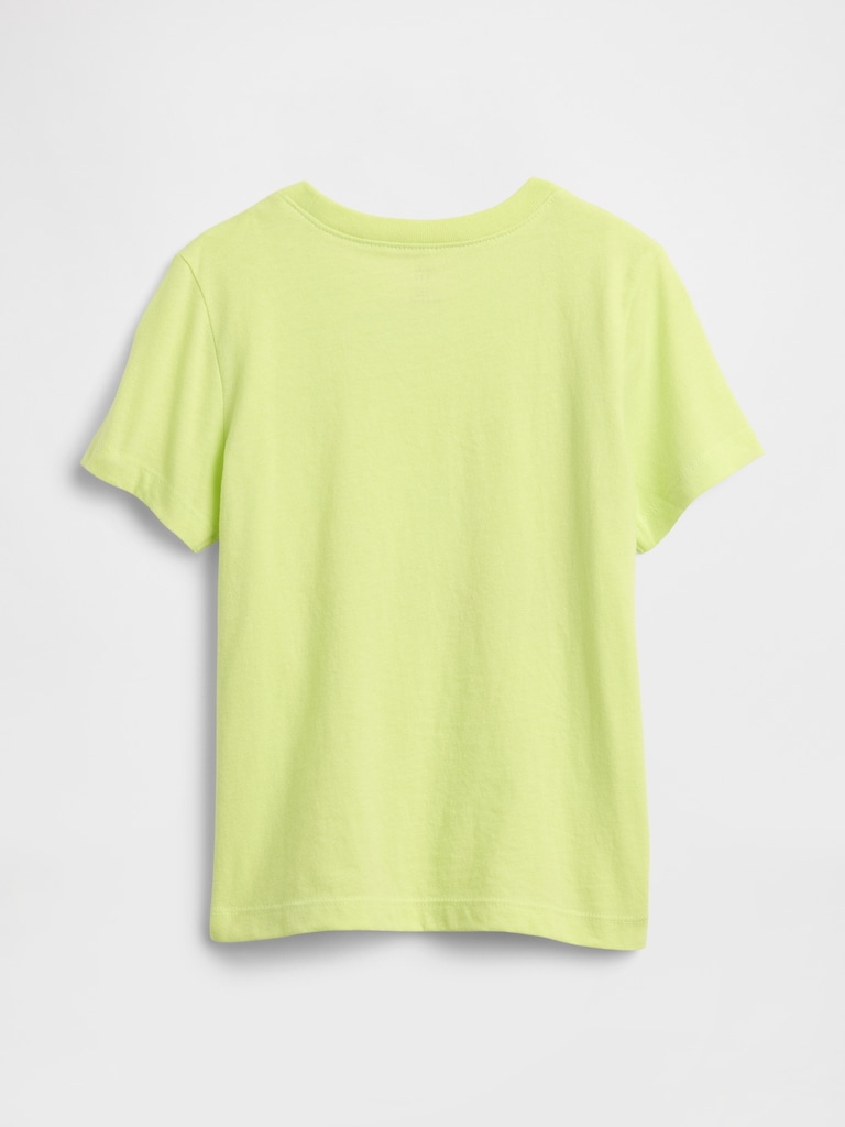 babyGap | Bluey Logo T-Shirt