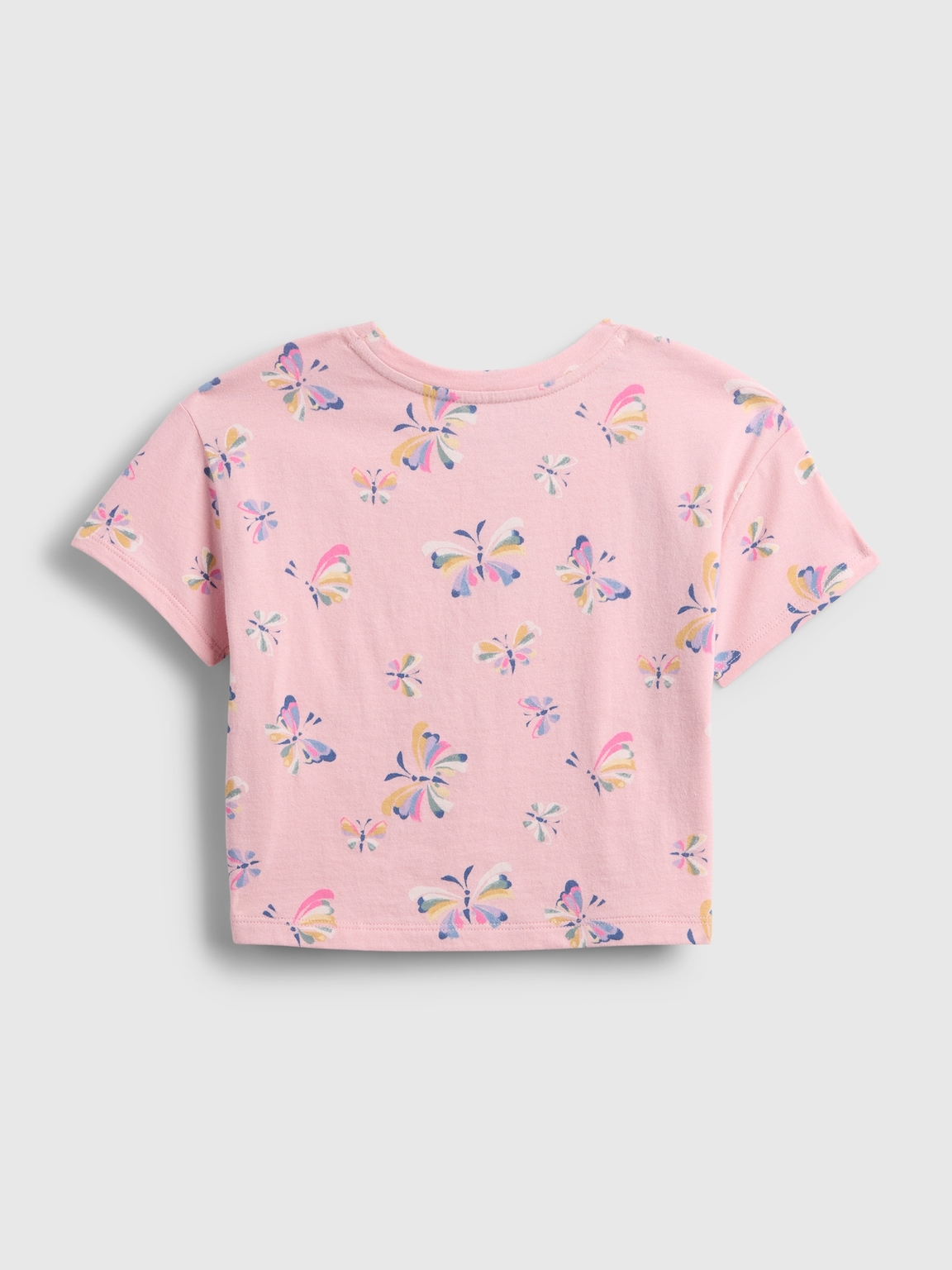 Baby & Toddler Mix & Match Relaxed T-Shirt