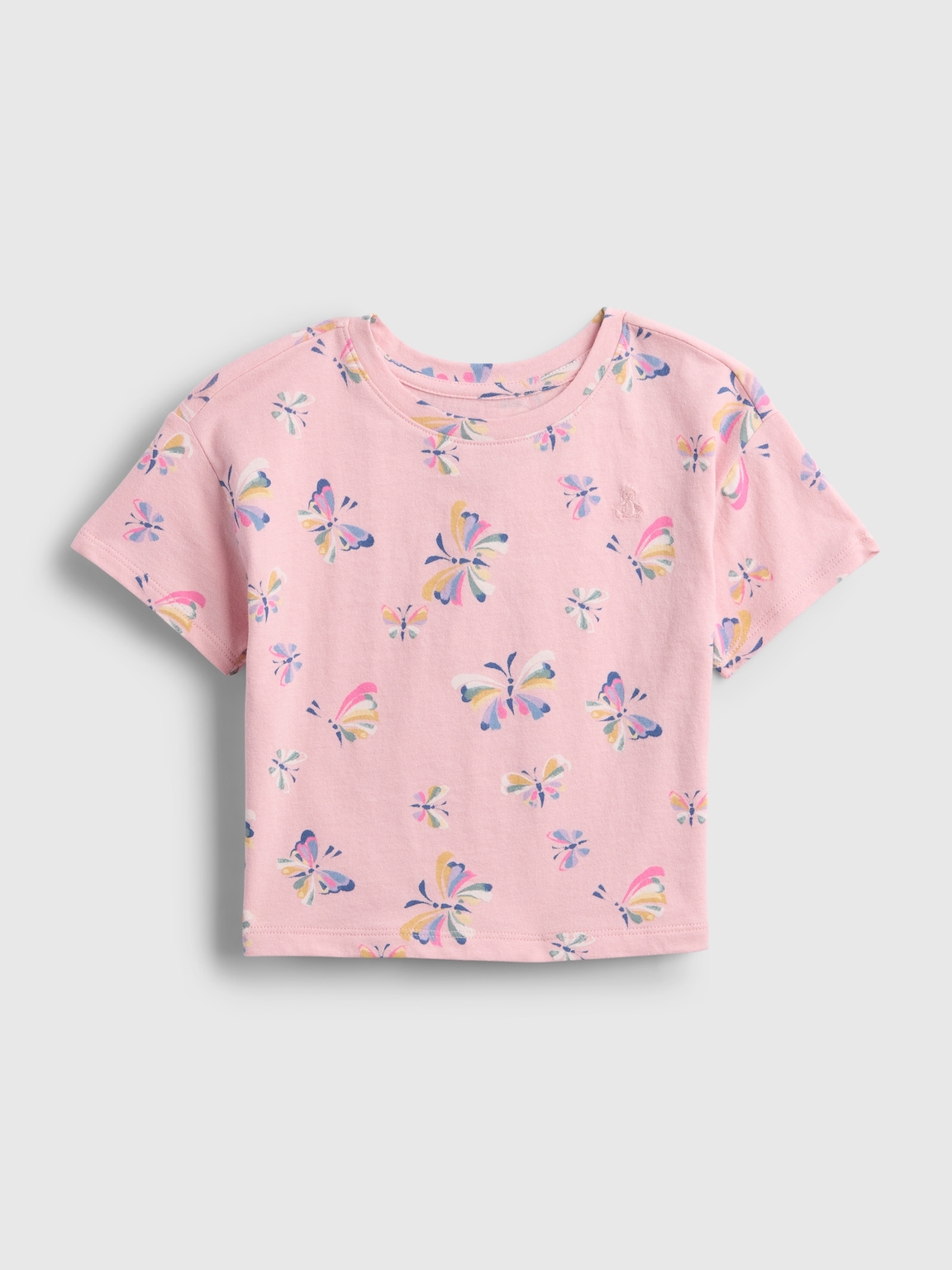 Baby & Toddler Mix & Match Relaxed T-Shirt