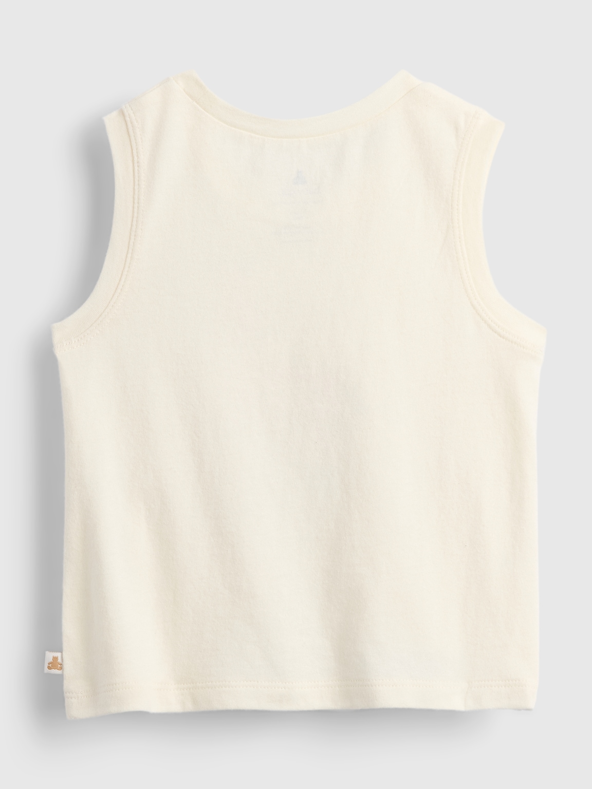 Baby & Toddler Mix & Match Graphic Tank Top