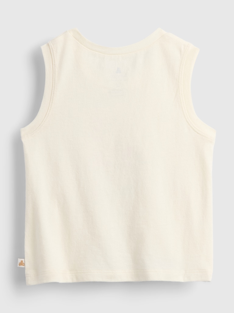 Baby & Toddler Mix & Match Graphic Tank Top