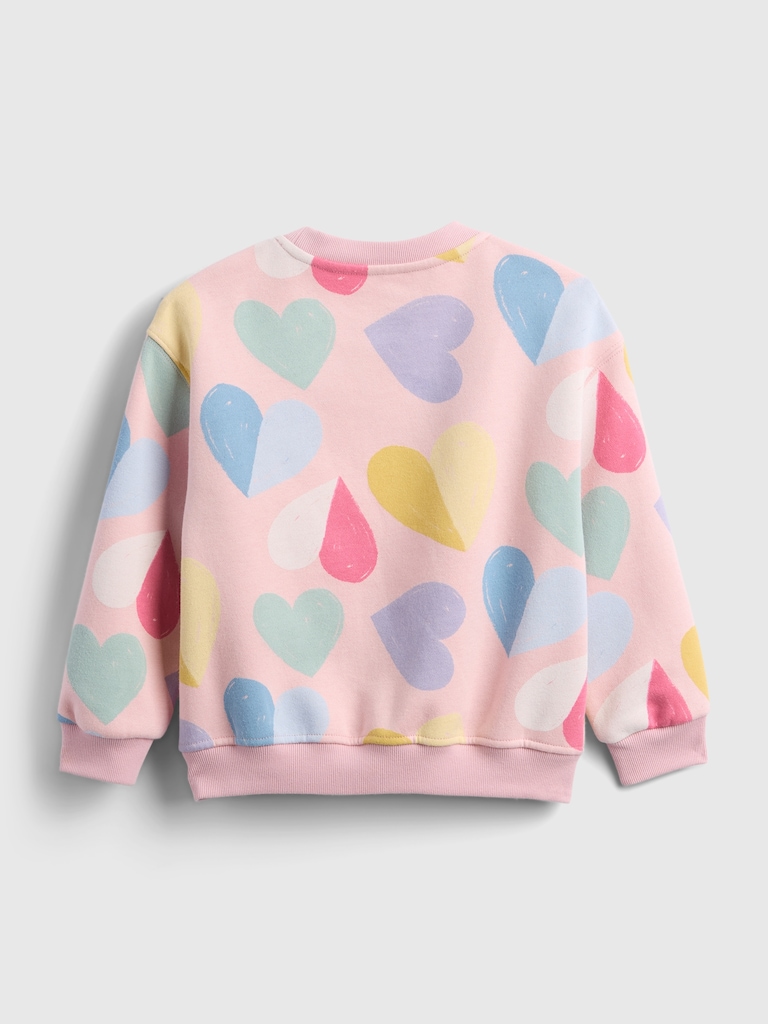 Baby & Toddler VintageSoft Sweatshirt