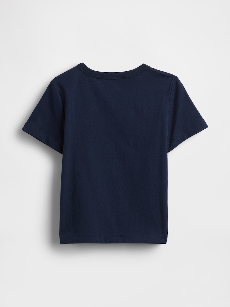 Baby & Toddler Mix & Match Graphic T-Shirt