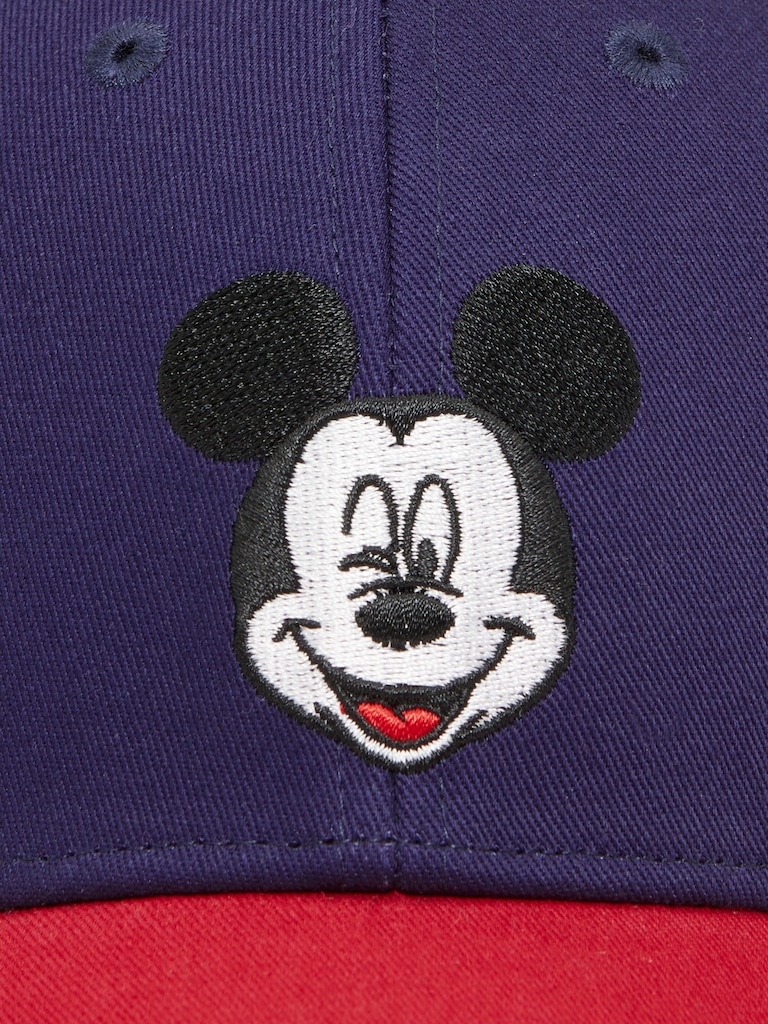 Old Navy x Disney© Mickey Mouse Unisex Baseball Cap for Toddler
