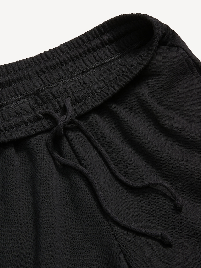 High-Waisted SoComfy Wide-Leg Sweatpants