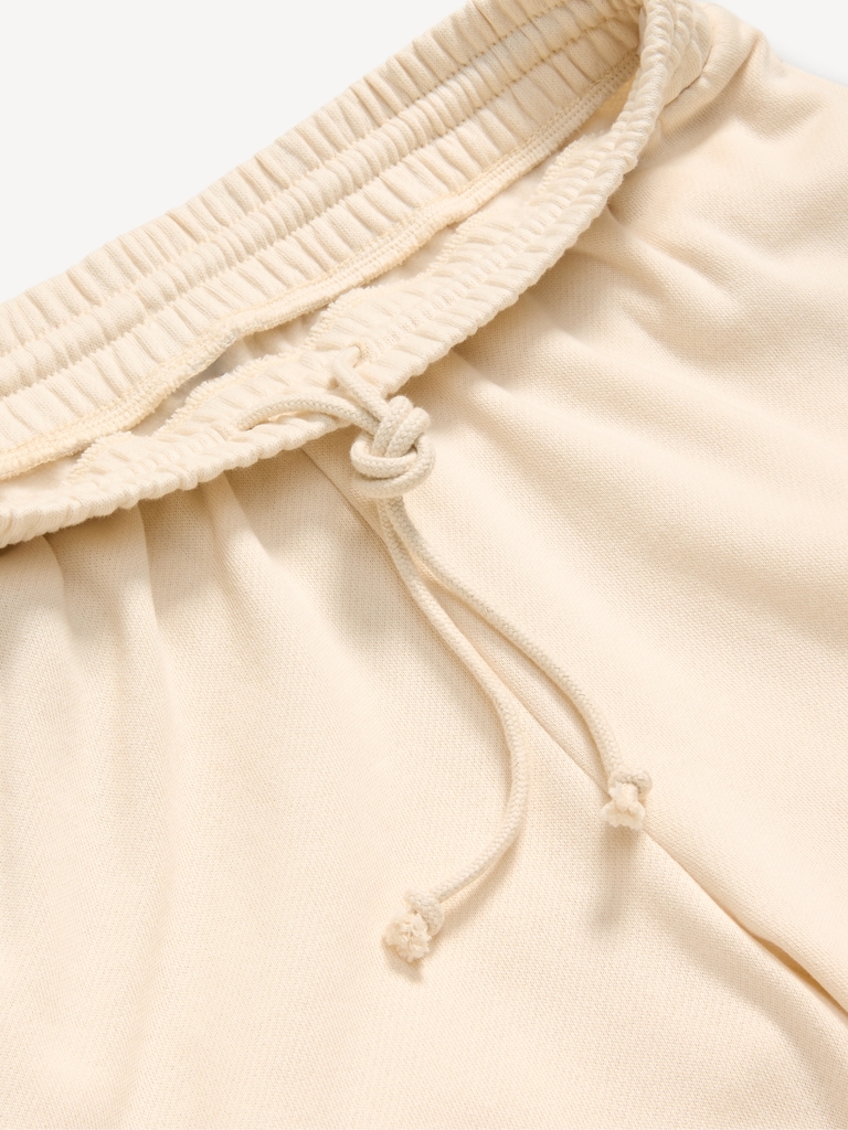 High-Waisted SoComfy Wide-Leg Sweatpants