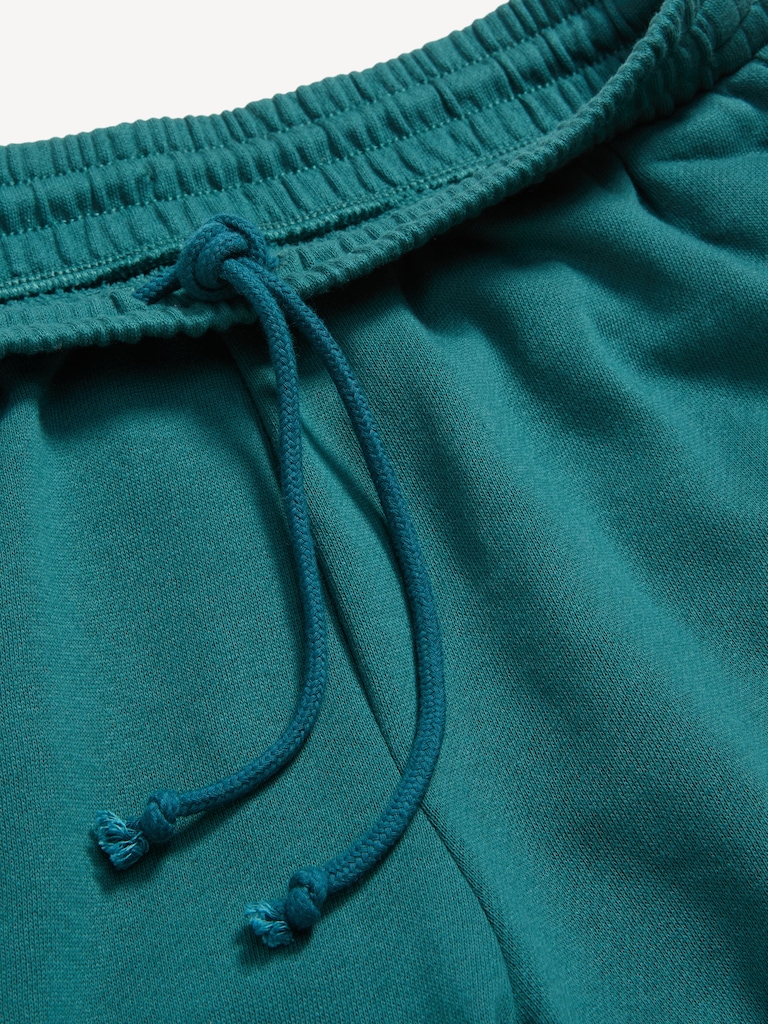 High-Waisted SoComfy Wide-Leg Sweatpants