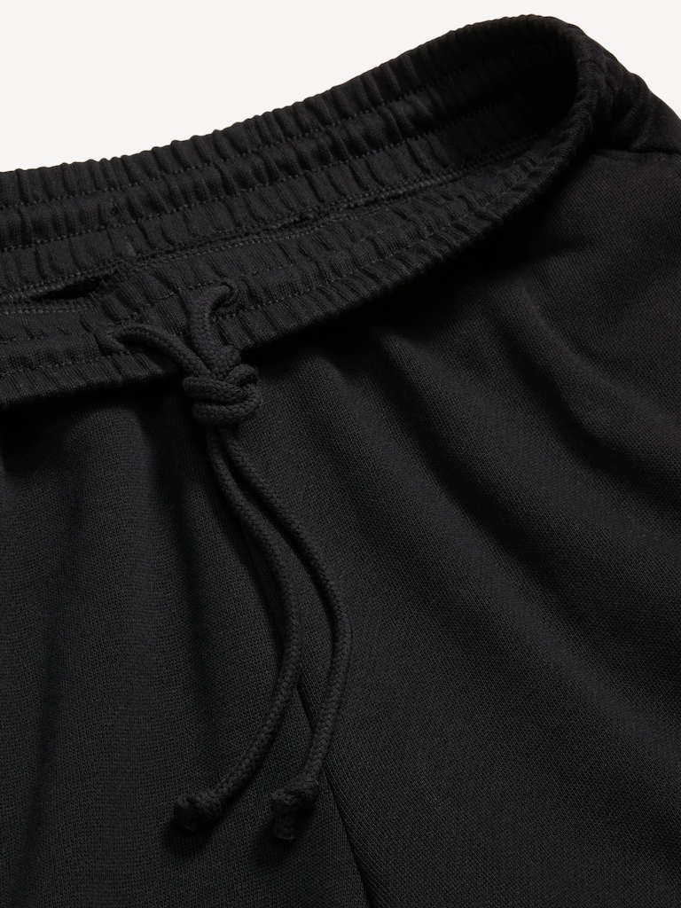 High-Waisted SoComfy Jogger Sweatpants