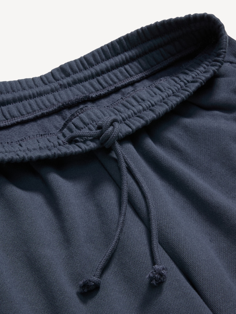 High-Waisted SoComfy Wide-Leg Sweatpants