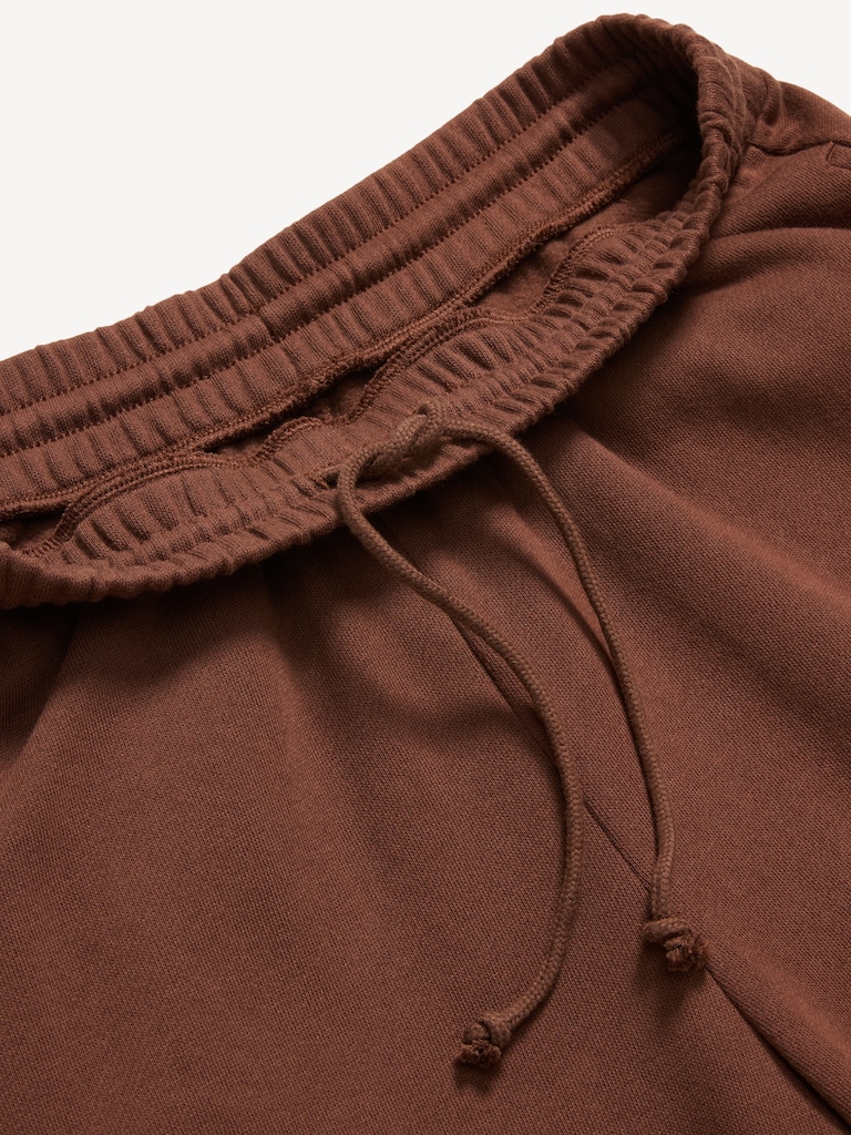 High-Waisted SoComfy Wide-Leg Sweatpants