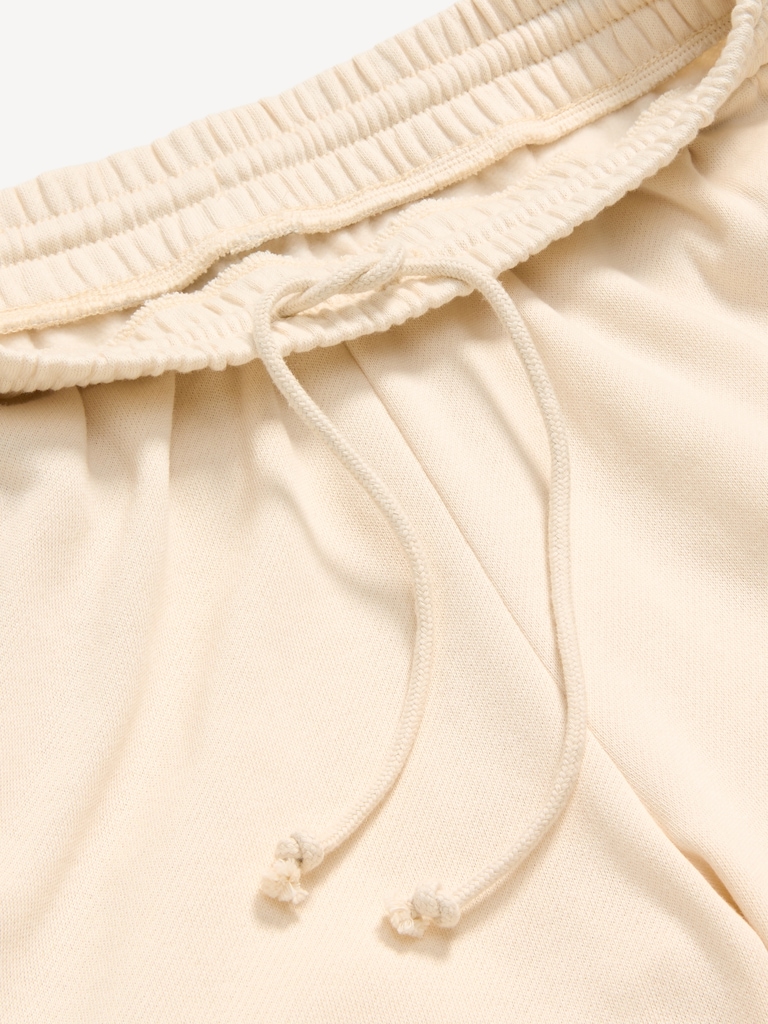 High-Waisted SoComfy Jogger Sweatpants