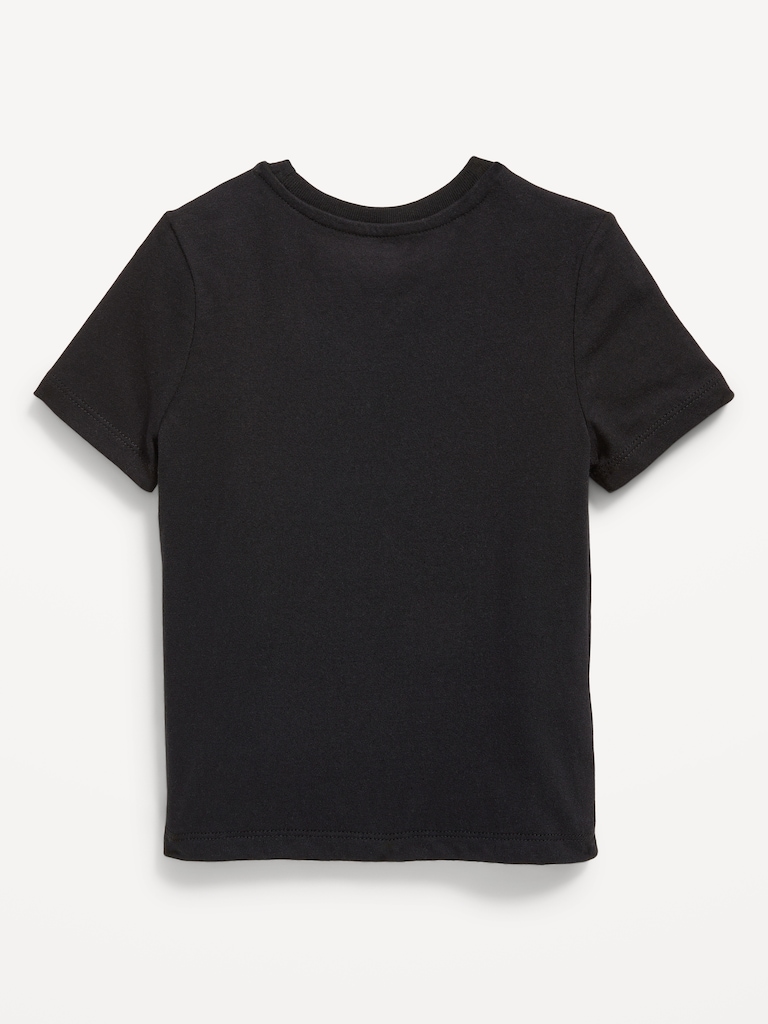 Disney© Mickey Mouse Graphic T-Shirt for Toddler Boys