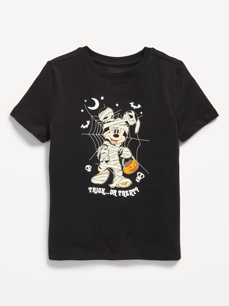 Disney© Mickey Mouse Graphic T-Shirt for Toddler Boys