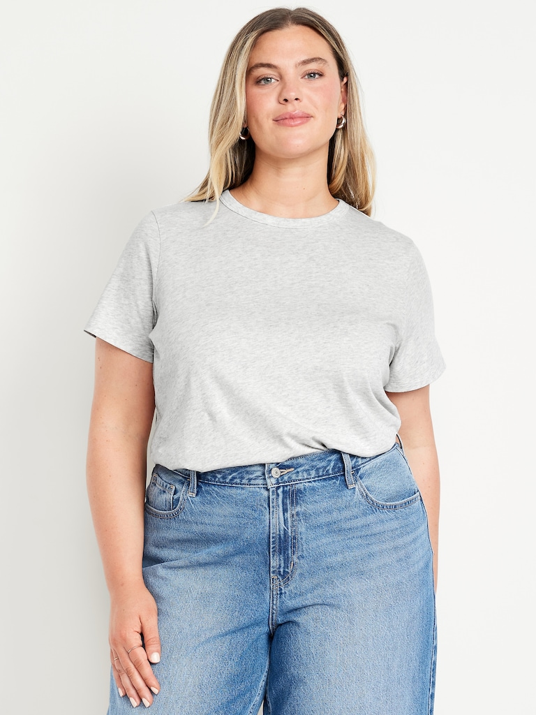 EveryWear Crew-Neck T-Shirt