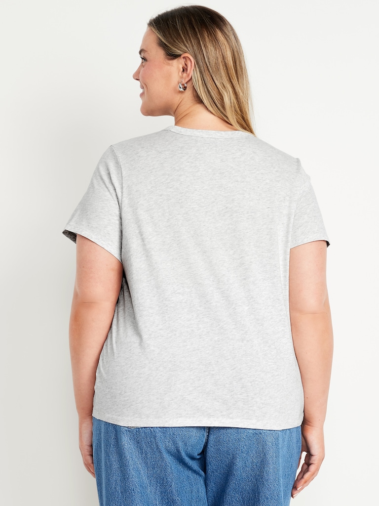 EveryWear Crew-Neck T-Shirt