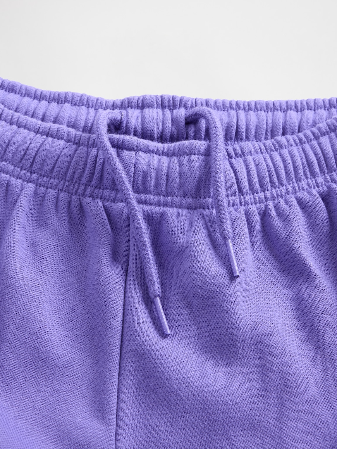 Kids VintageSoft Logo Joggers