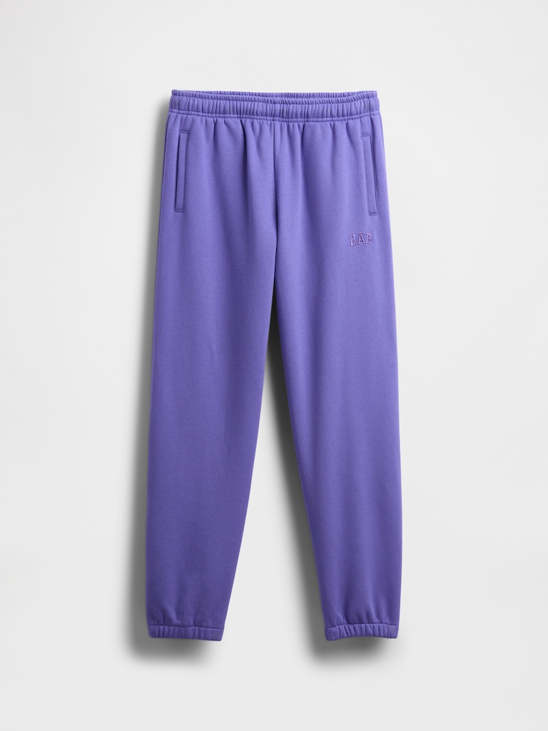 Kids VintageSoft Logo Joggers