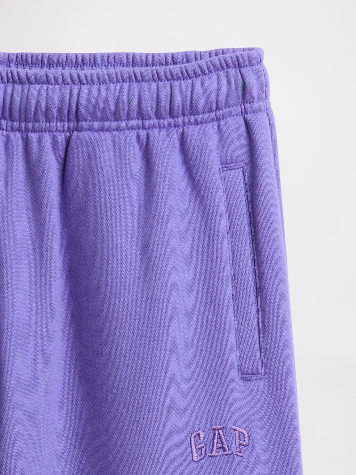 Kids VintageSoft Logo Joggers