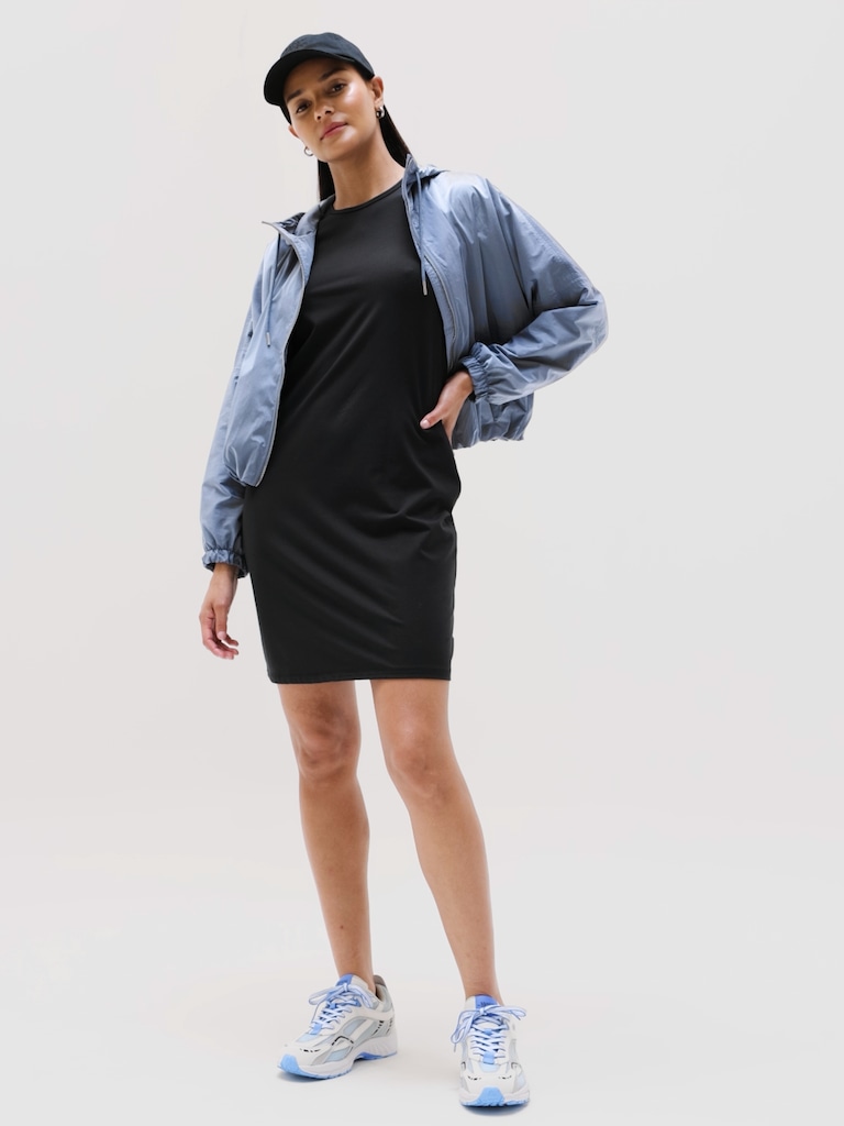 Essential Tee Dress