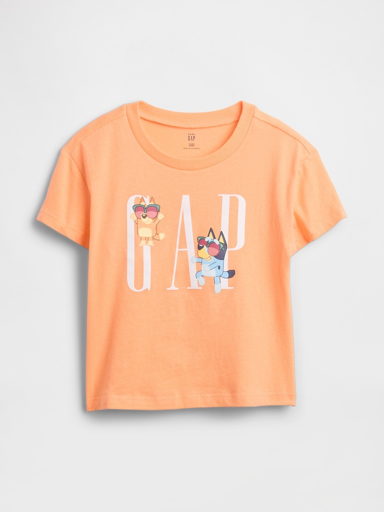 babyGap Graphic T-Shirt