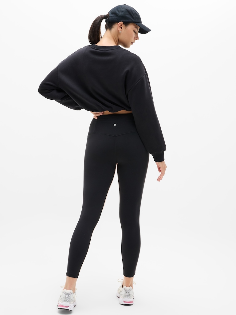Elation Ultra High Rise Piping Legging