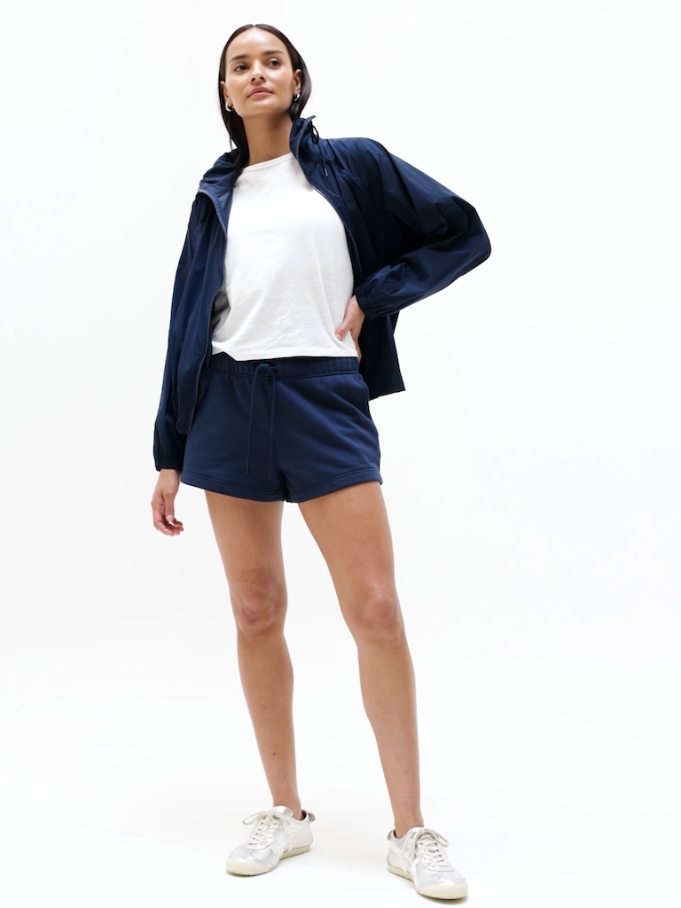 Essential Slub Tee