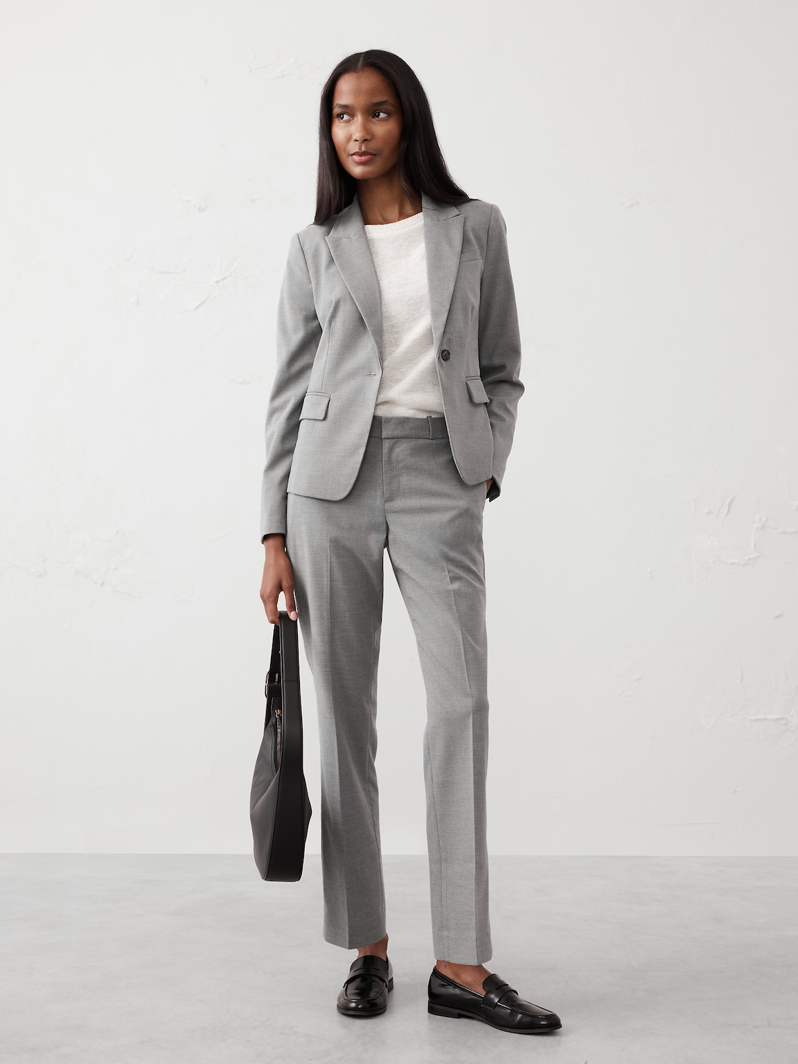 Ryan Stretch Twill Pant