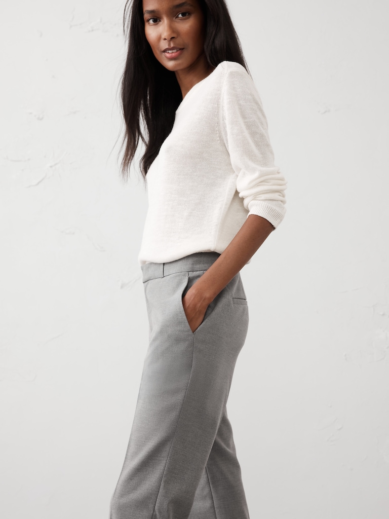 Ryan Stretch Twill Pant