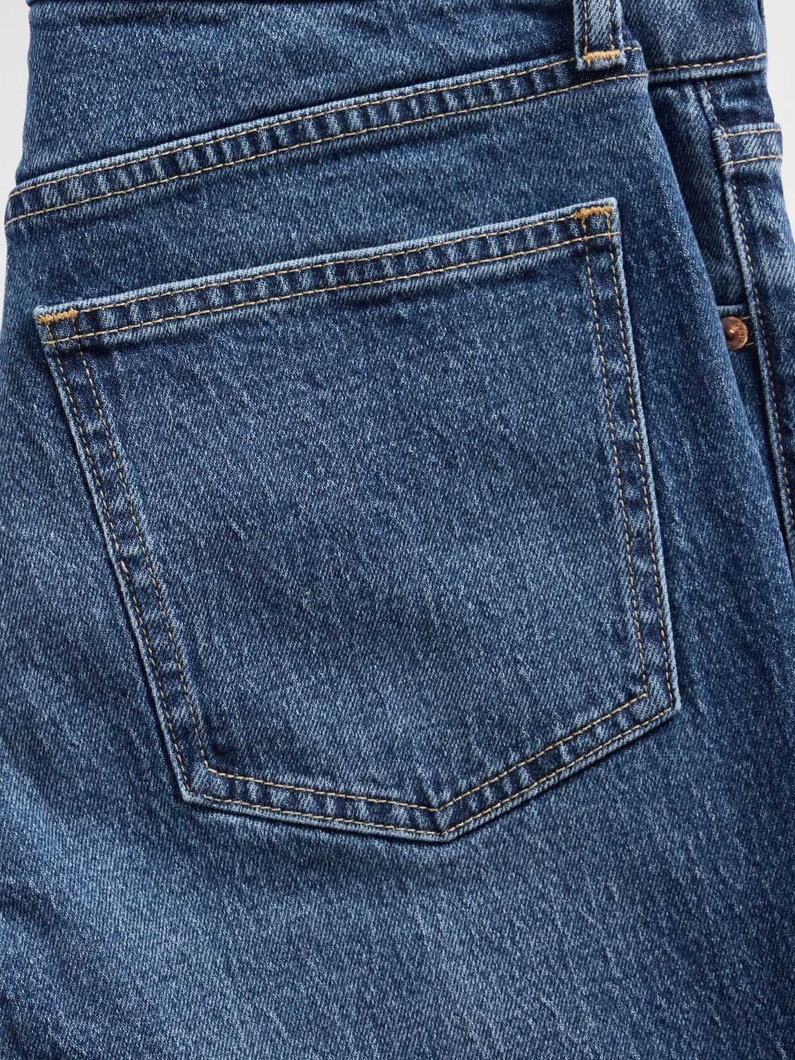 High Rise ’90s Slim Straight Jeans