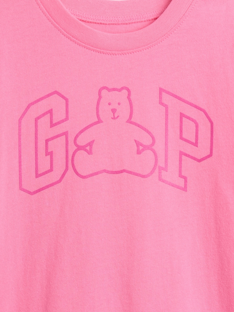 babyGap Logo T-Shirt