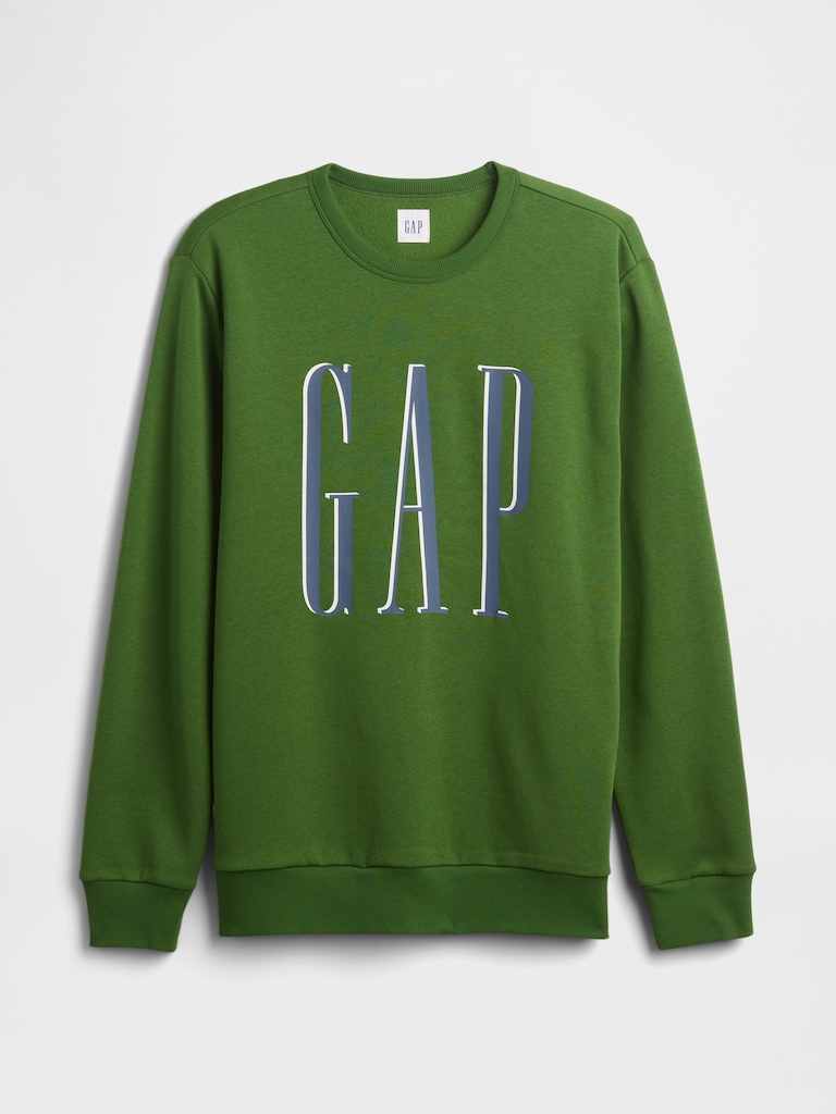 Gap Logo Sweatshirt